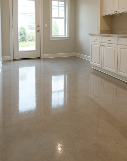 Residential cleaning showcase NJ & PA