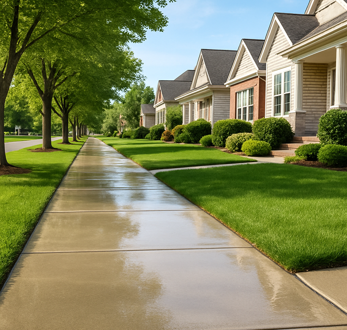 Deep cleaning results NJ & PA